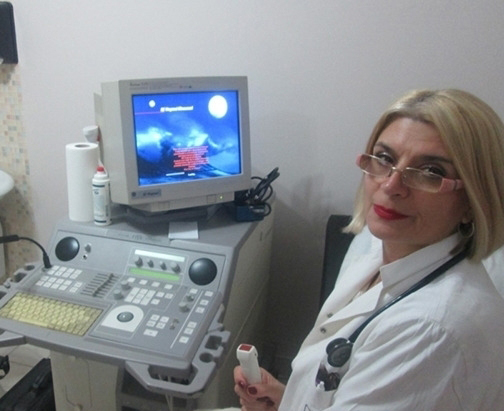 Snezana Kovacevic